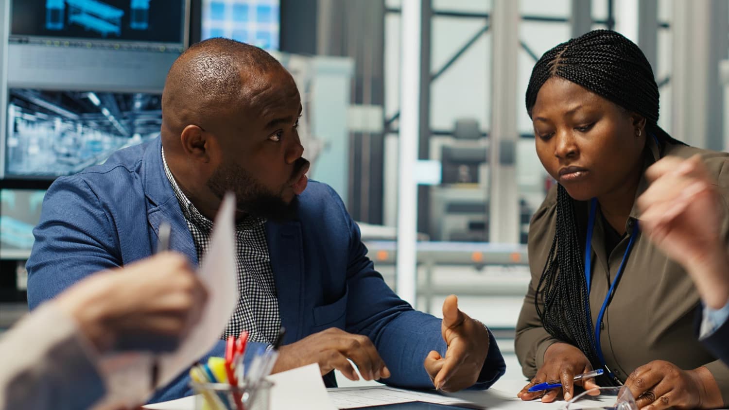 Implementation & Integration