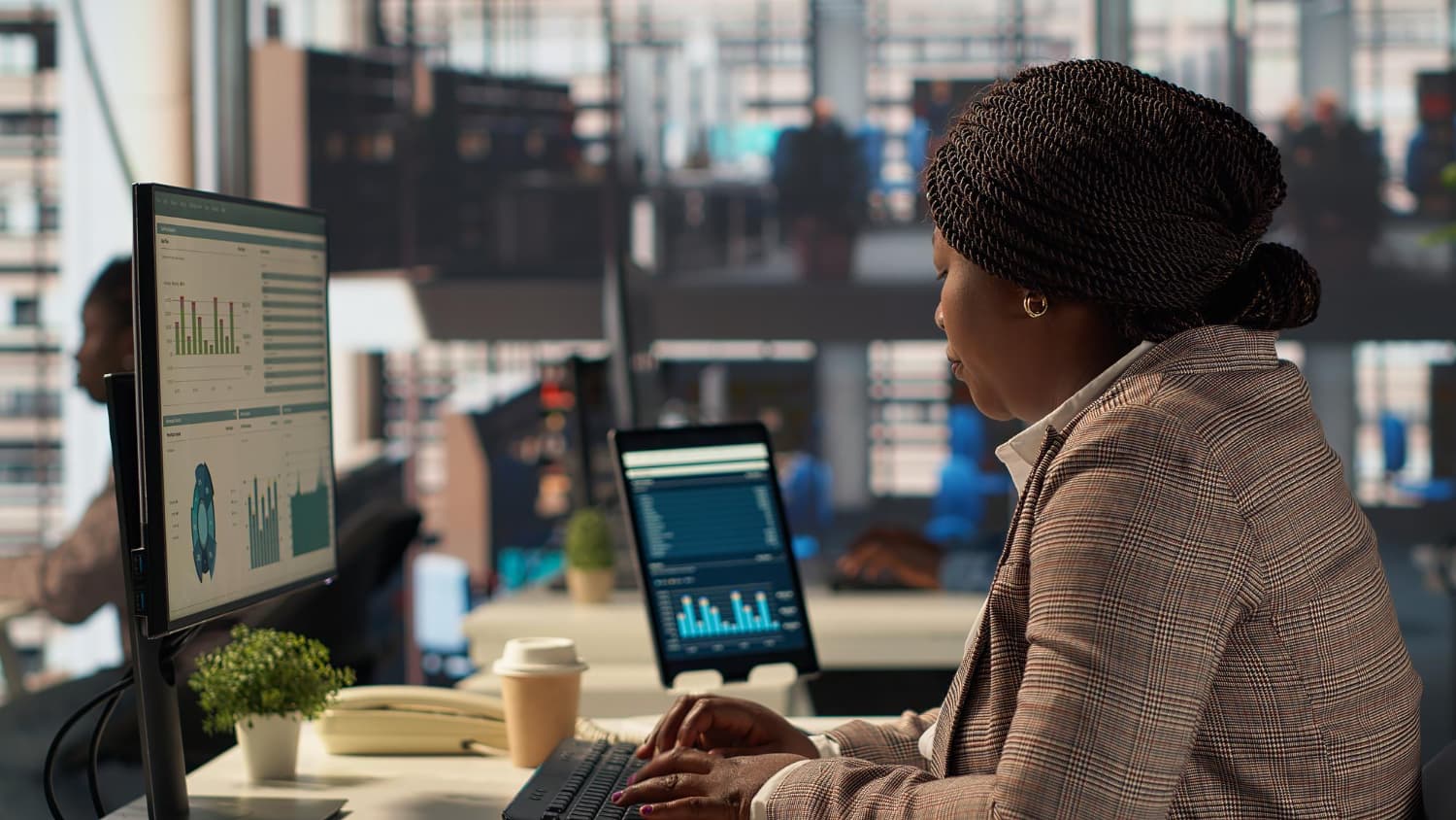 Monitoring & Optimization